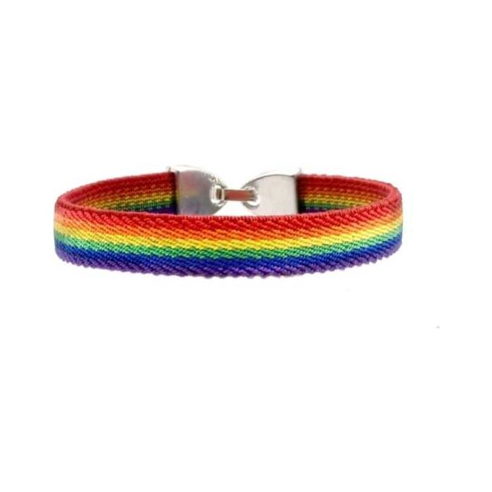 Pulsera Pride Glam