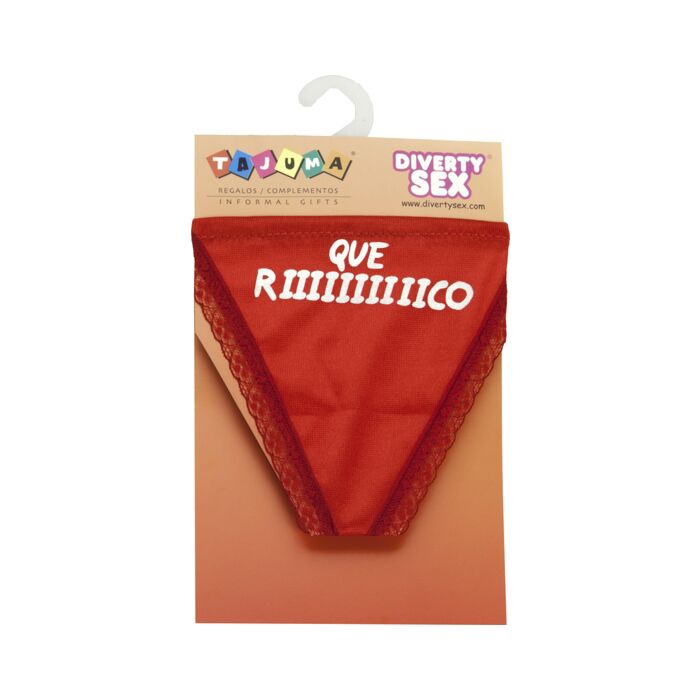 Tentación Escarlata