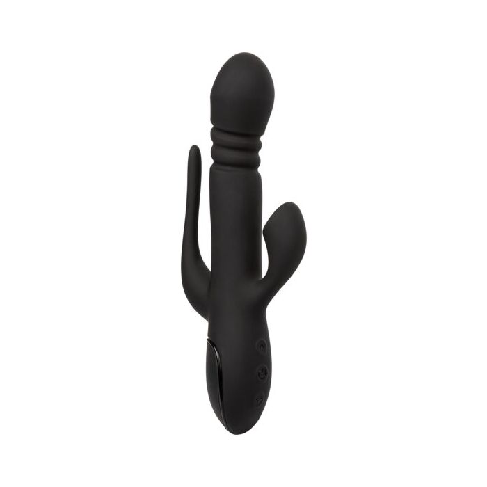 Vibrador Euforia Triple