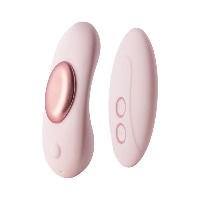 Panty Vibrador Gigi
