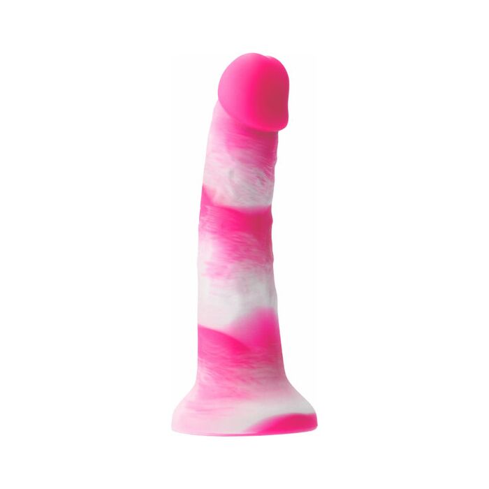 Dildo Rosa Candy 6