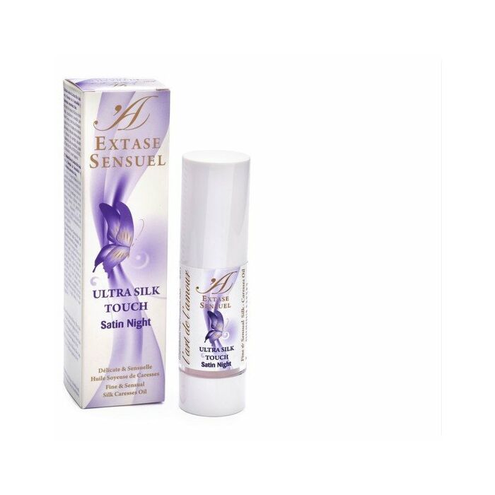 Seda Nocturna Ultra Suave Extase