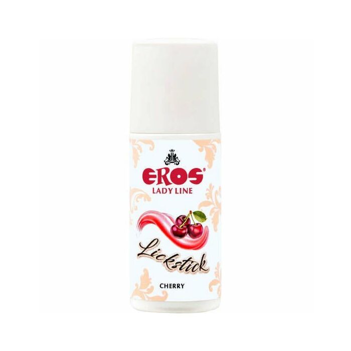 Eros lady lickstick cereza 60ml