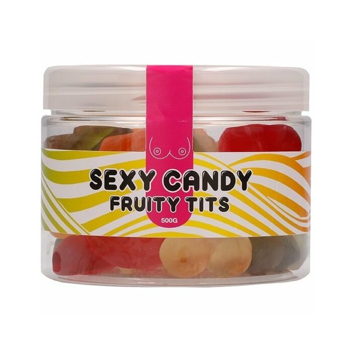 Pechos comestibles- 500gr