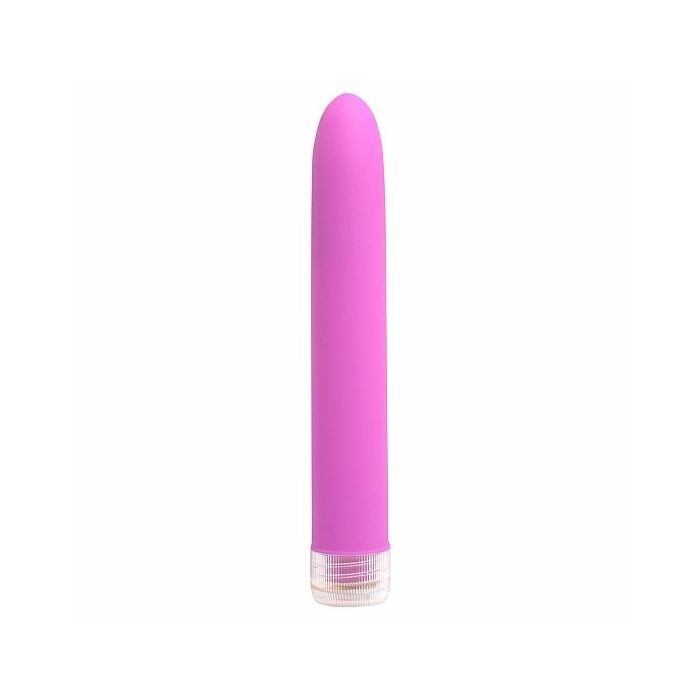 Neon luv touch vibrador lila