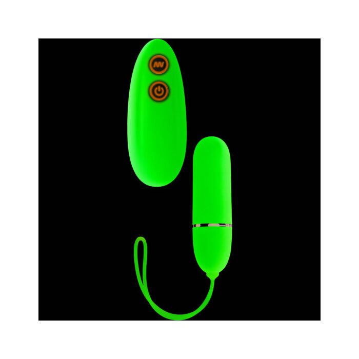 Posh 7 funciones lovers control remoto rosa