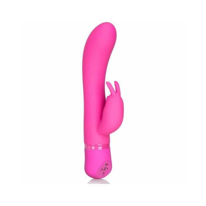 Spellbound bunny vibrador silicona