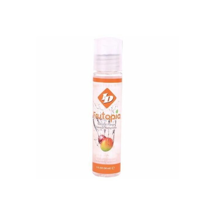 Aceite Mango Sensual 30ml