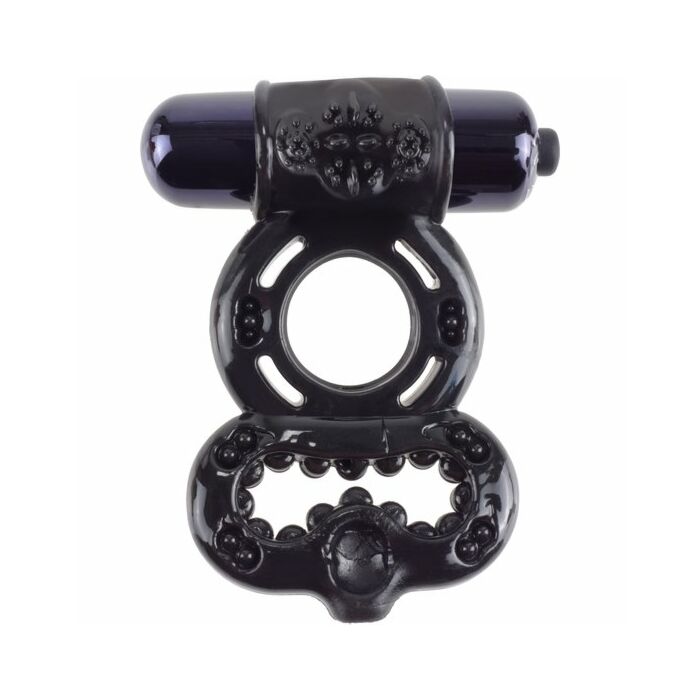 Fantasy c ring infinity super ring negro