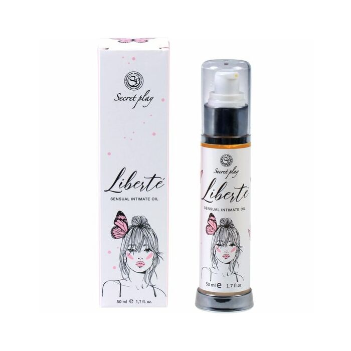 Liberté Intimo 50ml