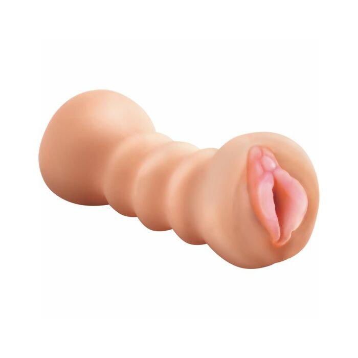 Flip me masturbador doble penetracin