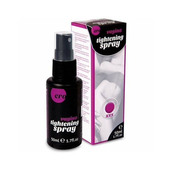 Ero vagina tightening spray for woman