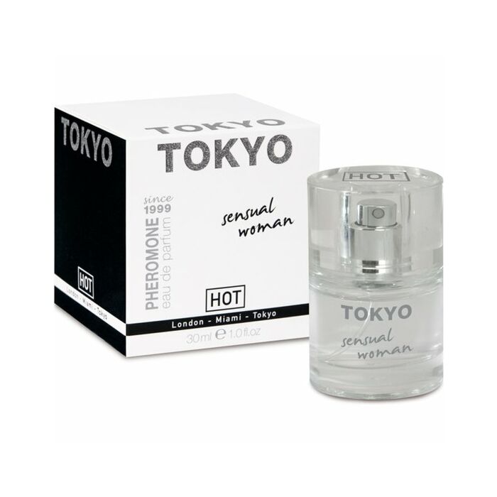 Tokyo Sensual 30ml