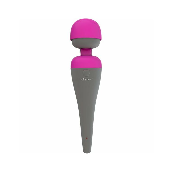 Powerbullet palmpower wand massager