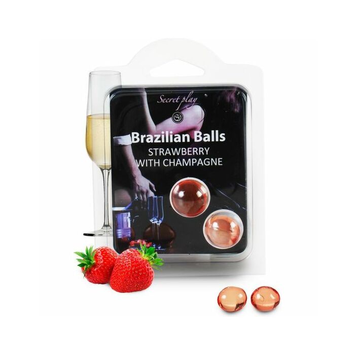 Duo Frutal Brillante