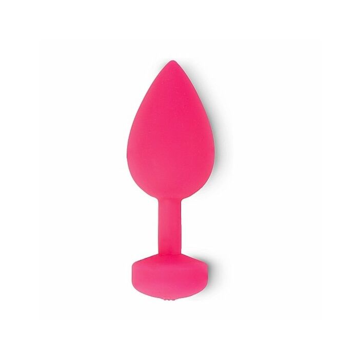 Gplug grande ocean rosa