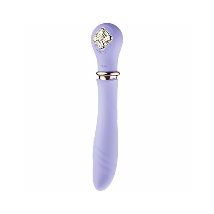Zalo desire fairy vibrador  - violeta