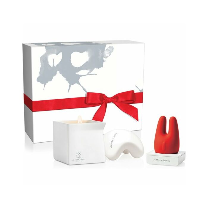 Kit de regalo after dark