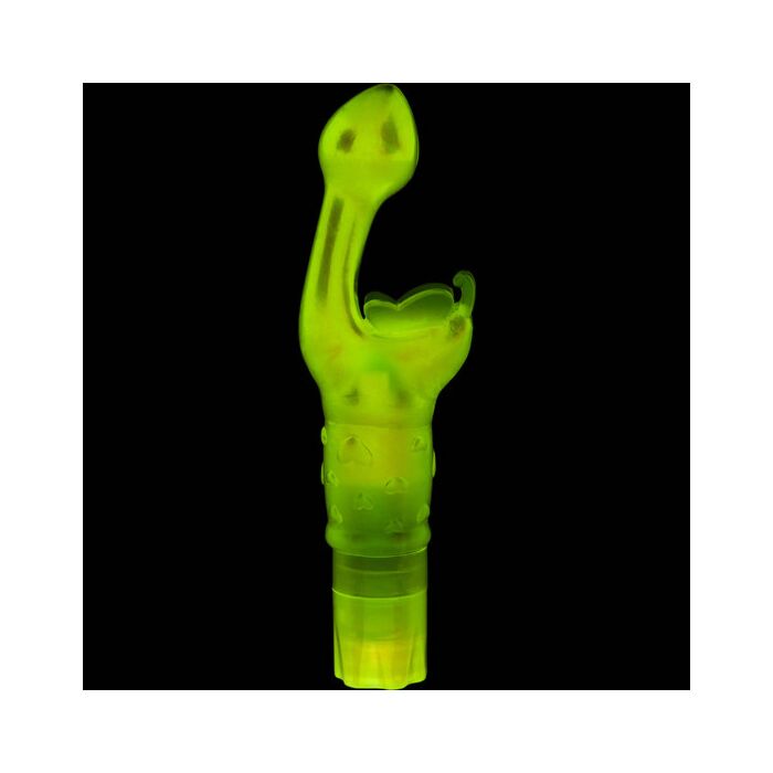 The original mariposa vibrador morado