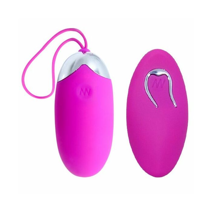 Huevo Control Remoto Vibrador