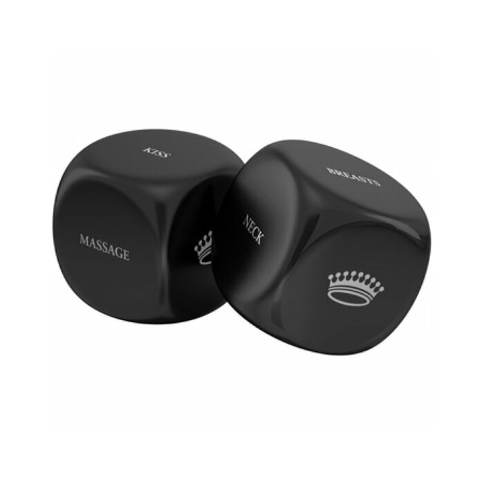 Dados de amor de la pasion