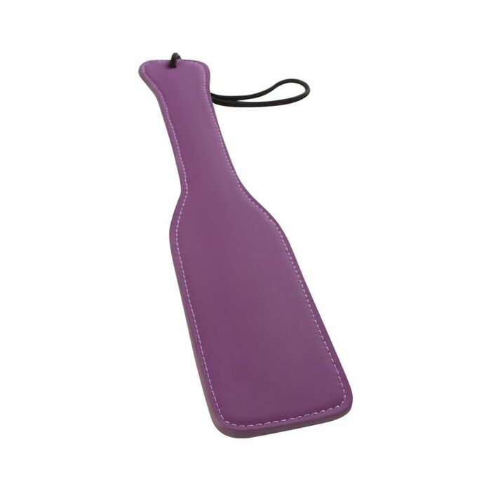 Lust bondage paleta azotadora - morado