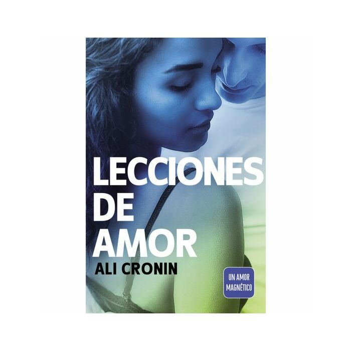 Lecciones de amor (girl heart boy 4)