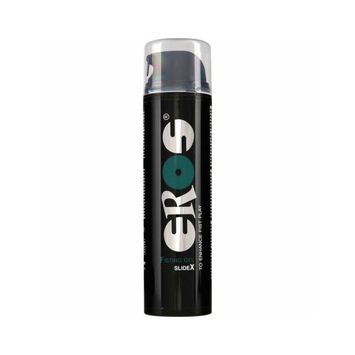 Gel Superdeslizante Eros Fisting 200ml