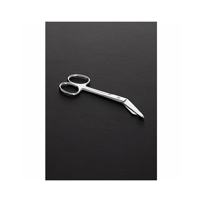 Tijeras de bdsm acero inox