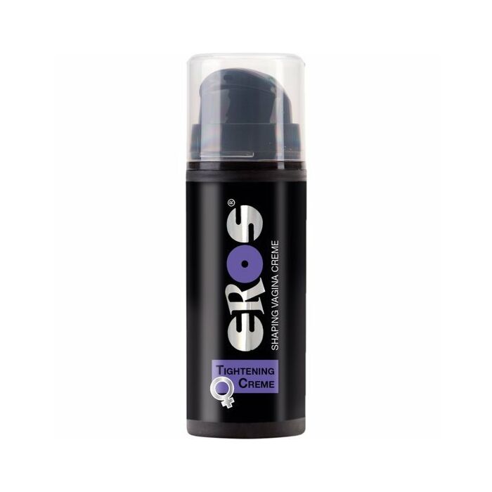 Crema Vaginal Eros Tight 30ml