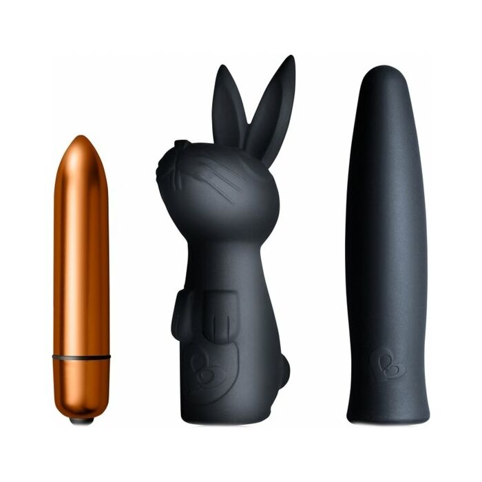 Kit Bunny Bullet