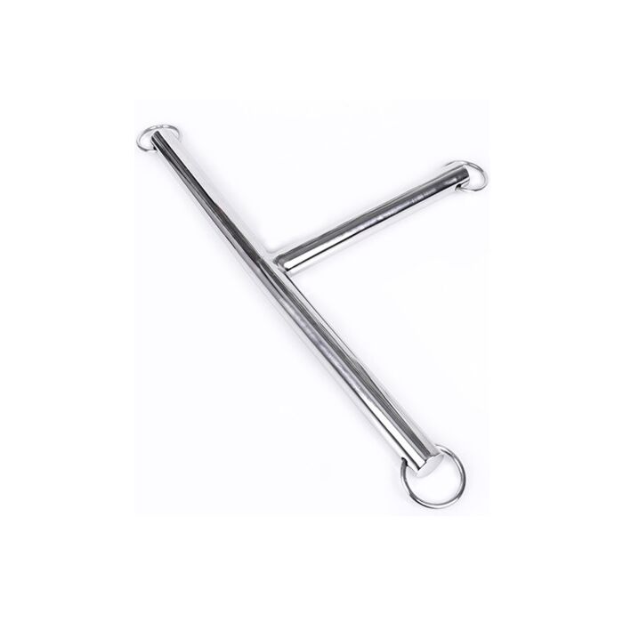 Metalhard barra / esposas sumision