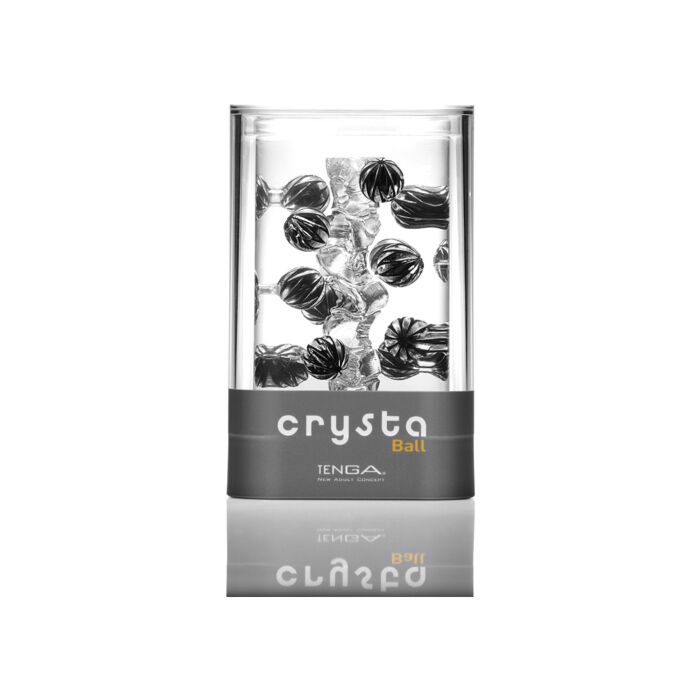 Tenga - crysta masturbador masculino ball