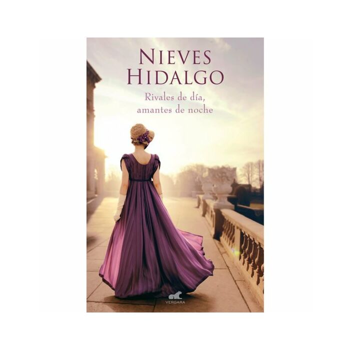 Rivales de día, amantes de noche (un romance en londres 1)