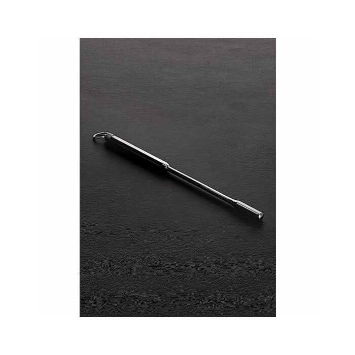 Sonda uretral con vibración - grande