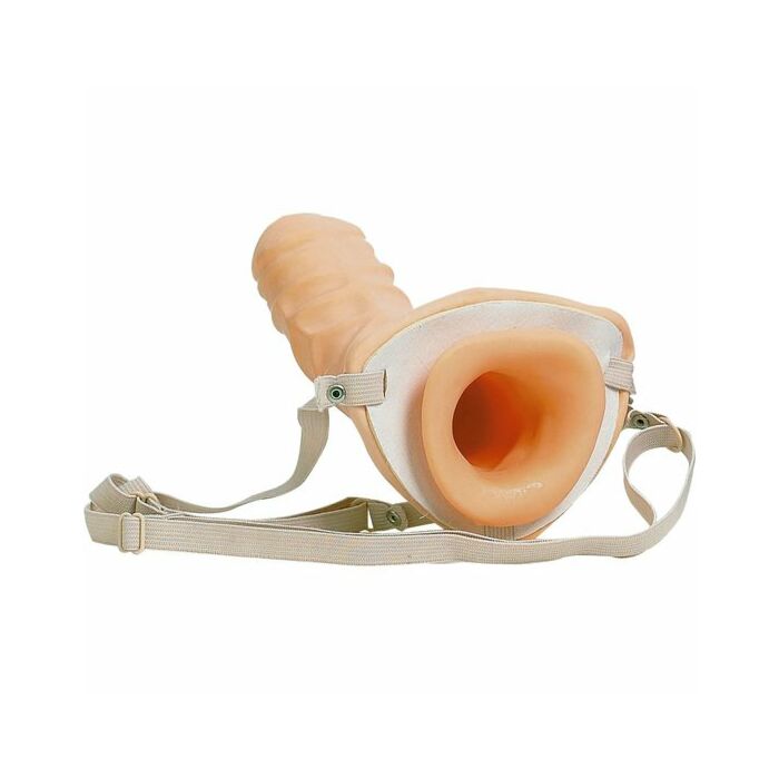 Arnes ajustable hueco para hombre