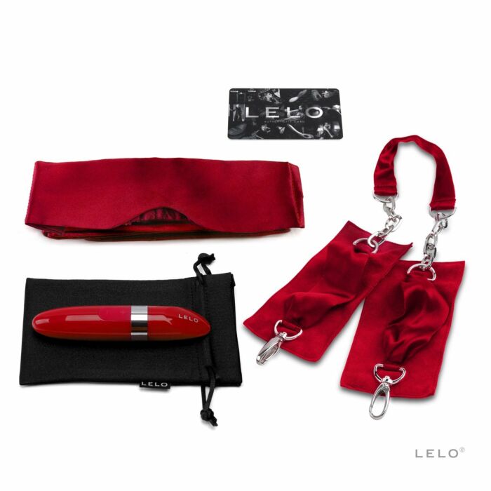 ADÓRAME Kit de Placer – LELO