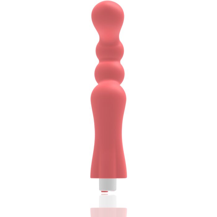 Vibrador G-Spot Glow