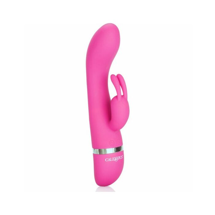 Foreplay frenzy bunny vibrador silicona