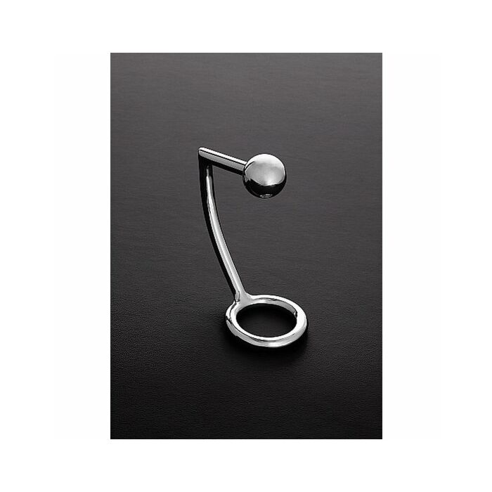 Intruder with c-ring (40/30mm)