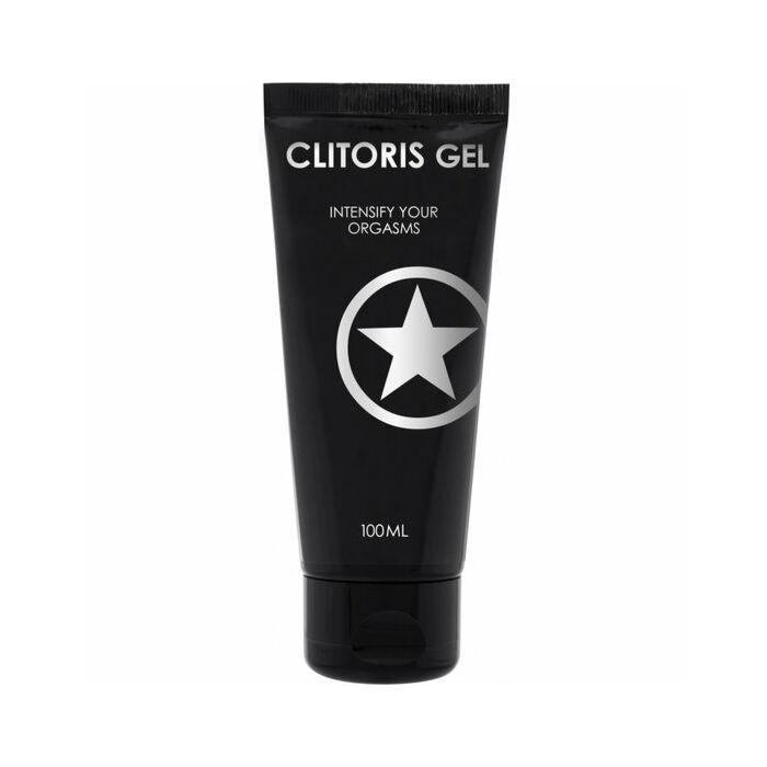 Ouch! gel estimulador clítoris - 100ml