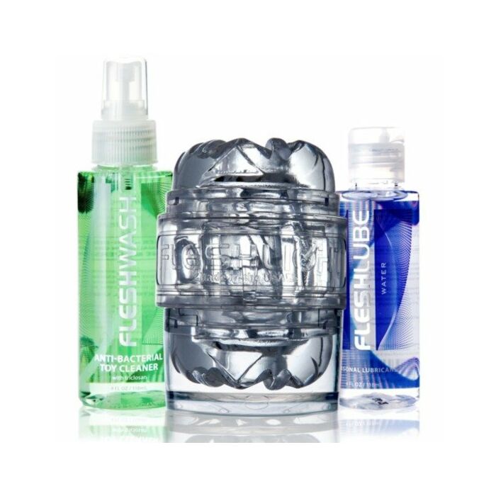 Quickshot Combo Pleasure Pack