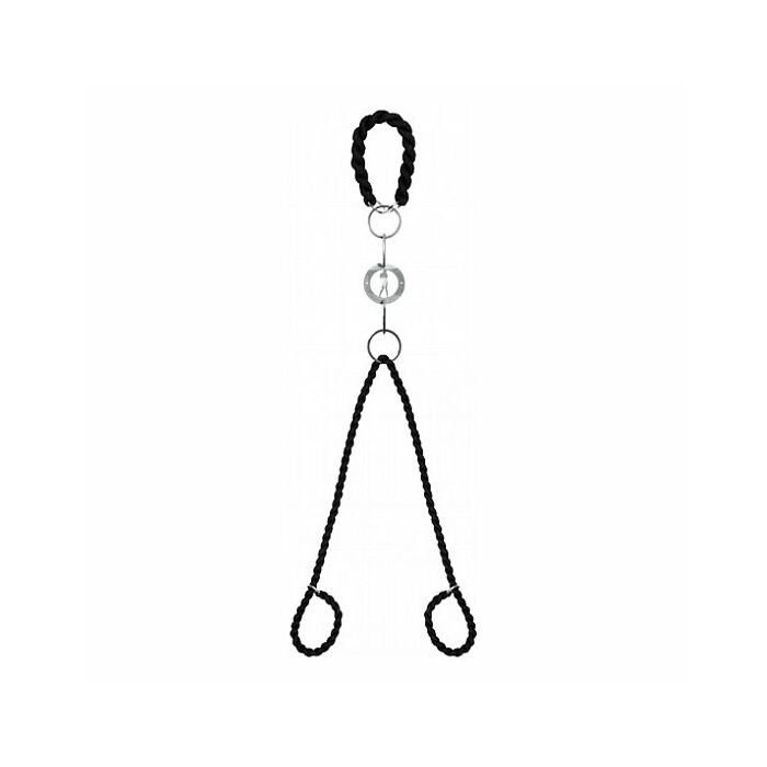 Restricción BDSM Luxury Ouch