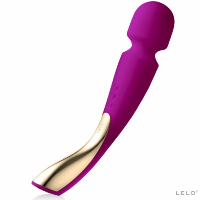 Varita Smart Lelo Burdeos