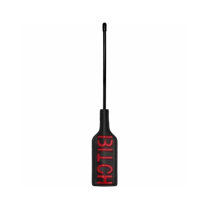 Ouch! fusta bitch pequeña - negro