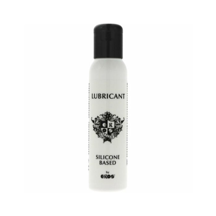 Lubricante Eros Silk 100ml