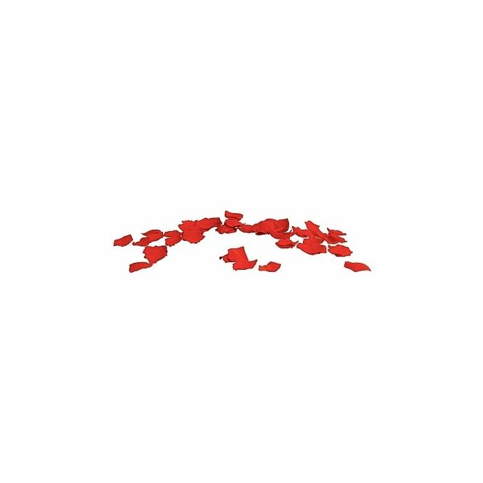 Petalos de rosas con esencia