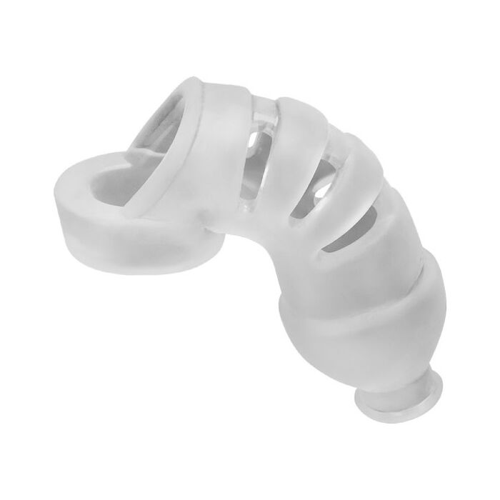 Lockdown funda de castidad - ice