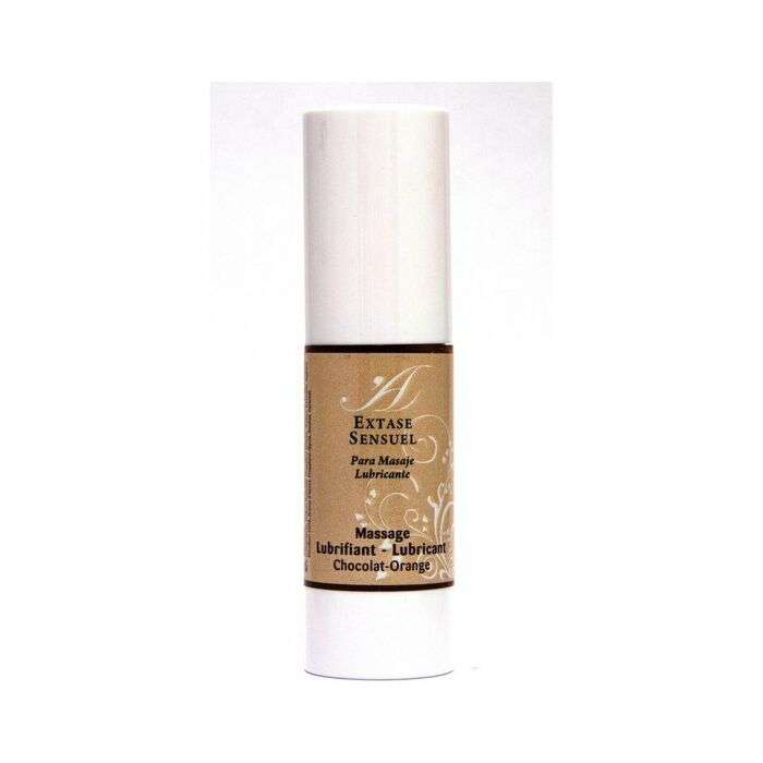 LubriChoc Naranja-Vibrante