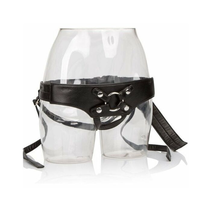 Her royal harness the empress